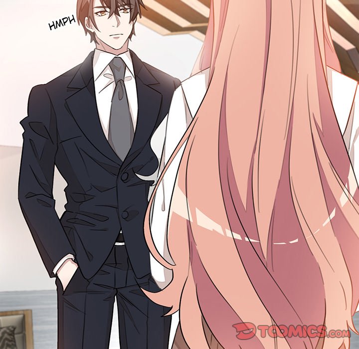 Your Turn to Chase After Me Chapter 7 image 24