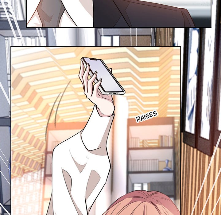 Your Turn to Chase After Me Chapter 7 image 26