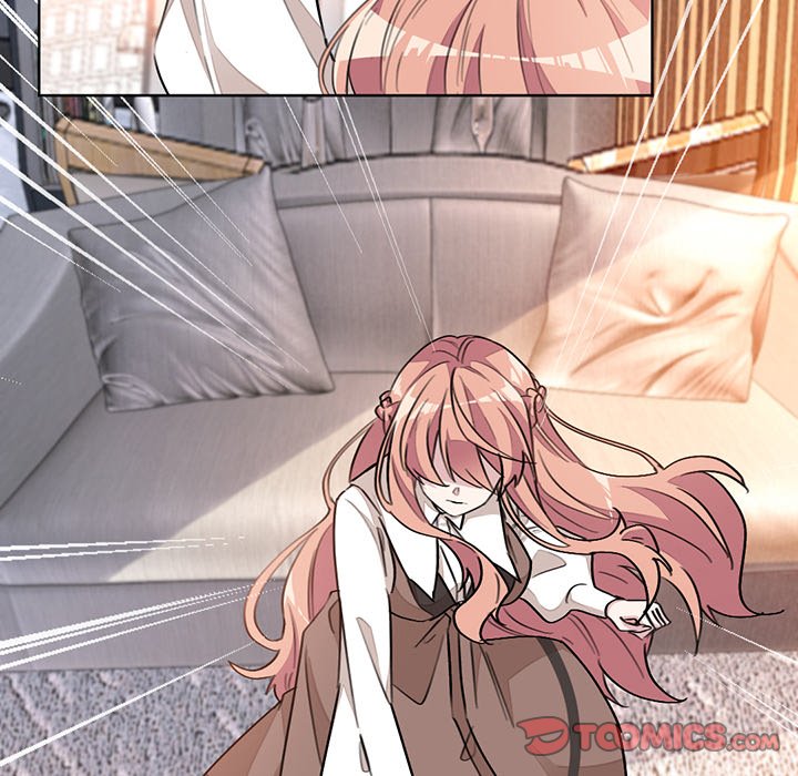 Your Turn to Chase After Me Chapter 7 image 27