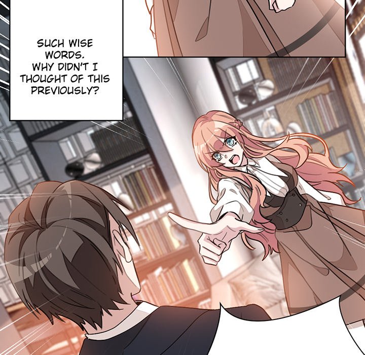 Your Turn to Chase After Me Chapter 7 image 31