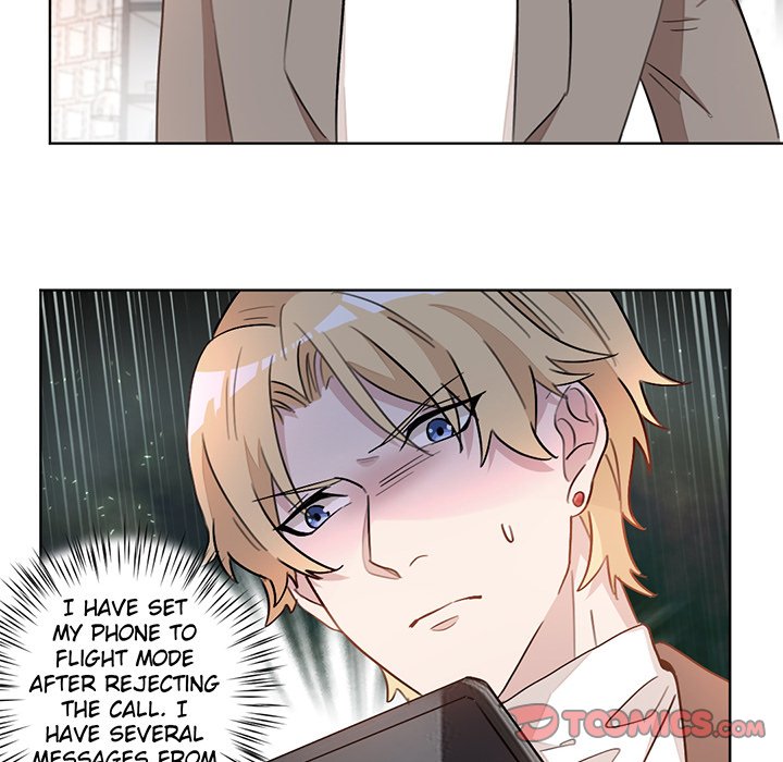 Your Turn to Chase After Me Chapter 7 image 36