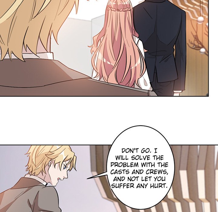 Your Turn to Chase After Me Chapter 7 image 38