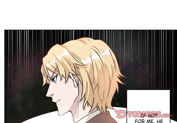 Your Turn to Chase After Me Chapter 7 image 3