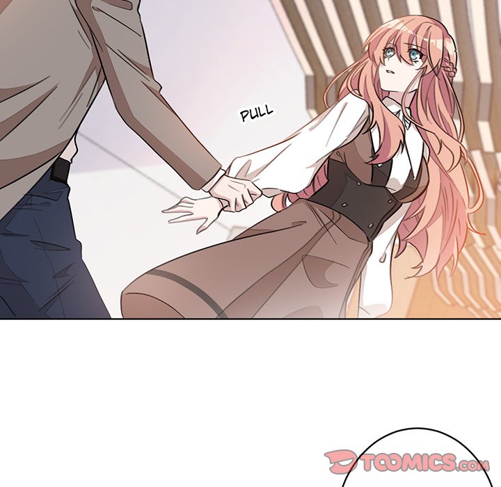 Your Turn to Chase After Me Chapter 7 image 39