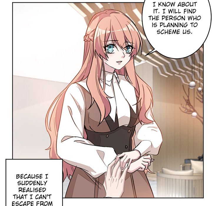 Your Turn to Chase After Me Chapter 7 image 40