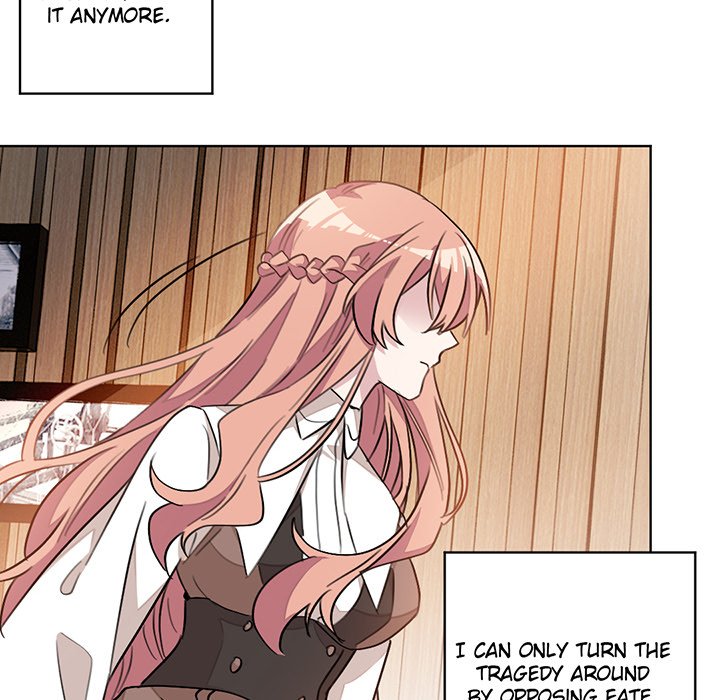 Your Turn to Chase After Me Chapter 7 image 41