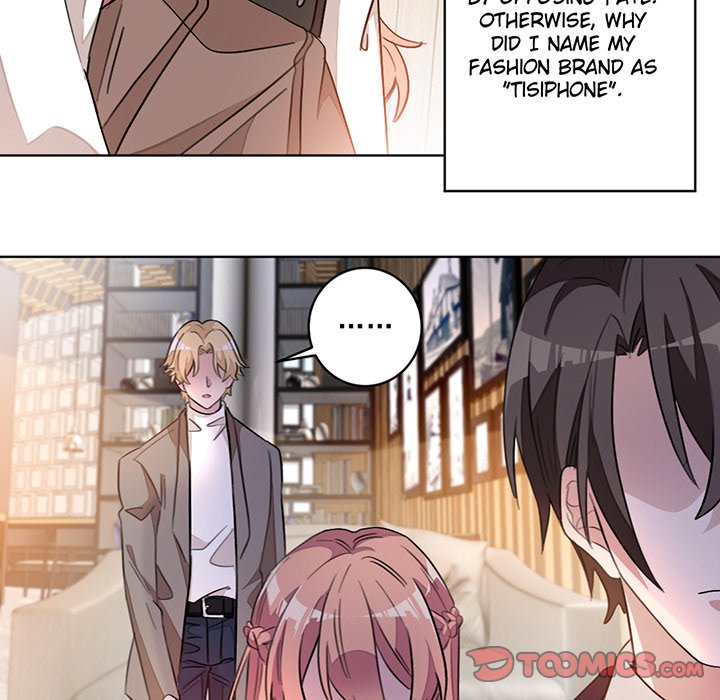 Your Turn to Chase After Me Chapter 7 image 42