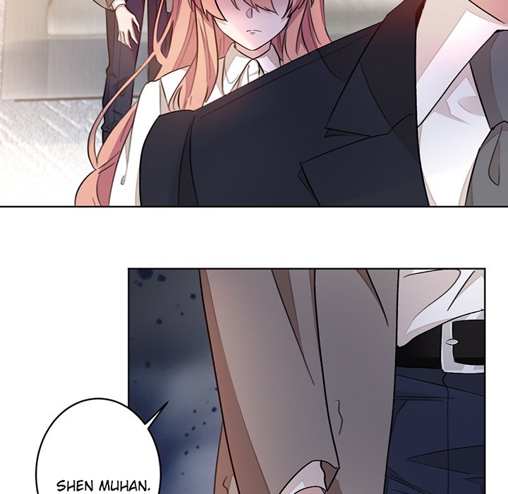 Your Turn to Chase After Me Chapter 7 image 43