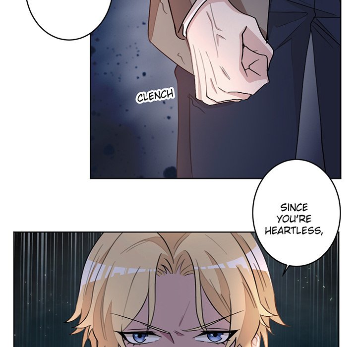 Your Turn to Chase After Me Chapter 7 image 44