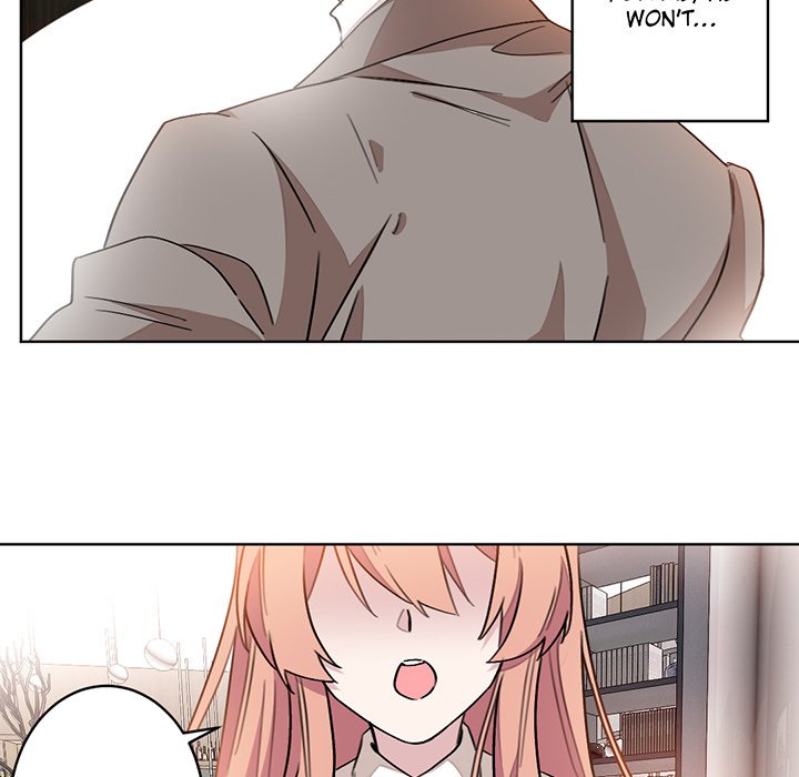Your Turn to Chase After Me Chapter 7 image 4