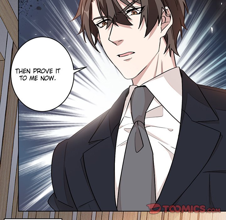 Your Turn to Chase After Me Chapter 7 image 6