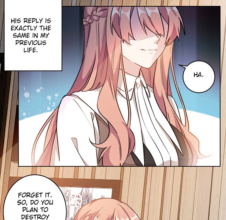 Your Turn to Chase After Me Chapter 7 image 7