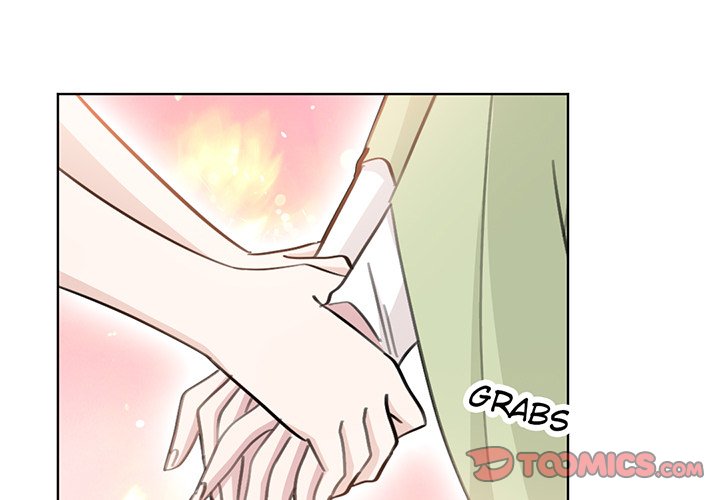 Your Turn to Chase After Me Chapter 70 image 0