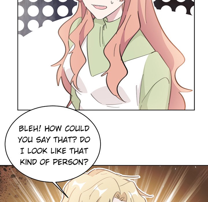 Your Turn to Chase After Me Chapter 70 image 9