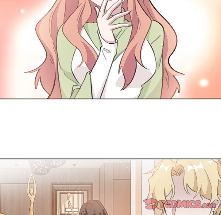 Your Turn to Chase After Me Chapter 70 image 12