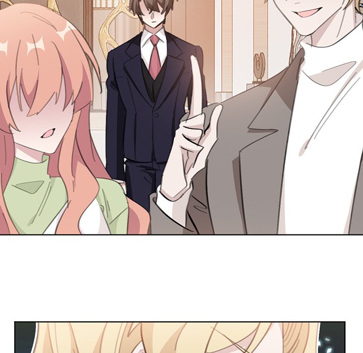 Your Turn to Chase After Me Chapter 70 image 13