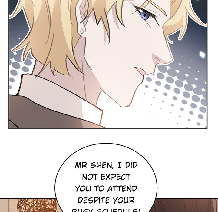 Your Turn to Chase After Me Chapter 70 image 14