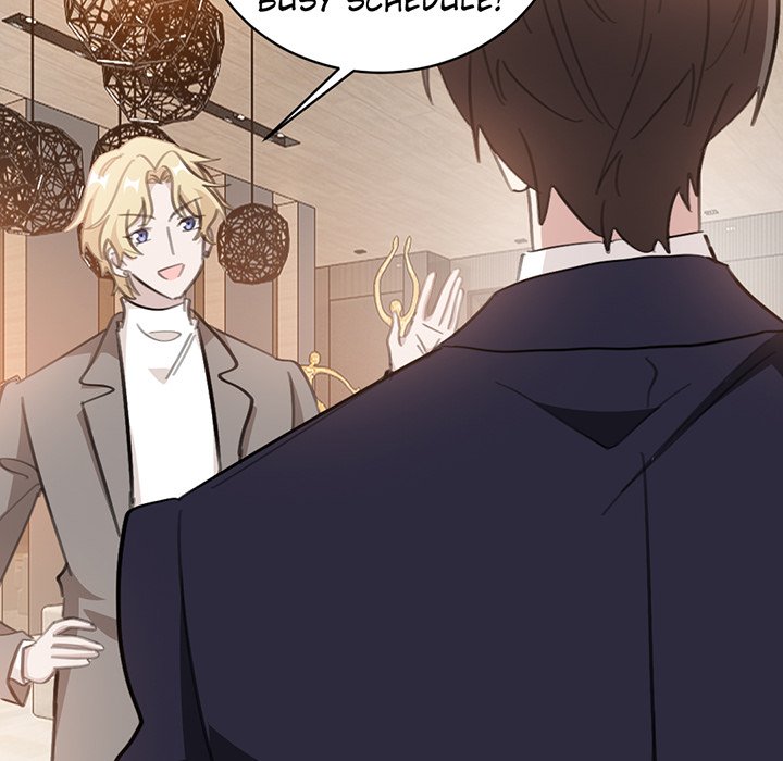 Your Turn to Chase After Me Chapter 70 image 15