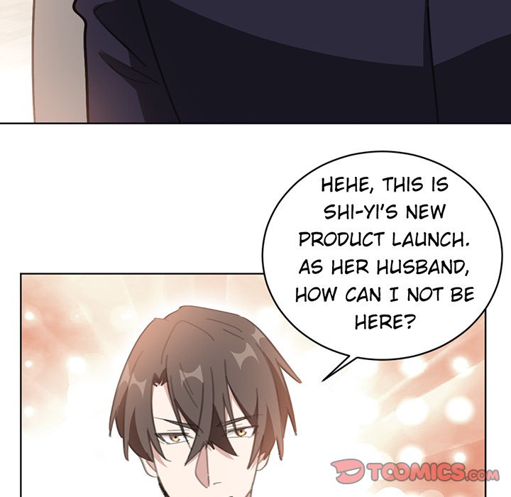 Your Turn to Chase After Me Chapter 70 image 16
