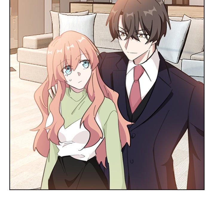 Your Turn to Chase After Me Chapter 70 image 18