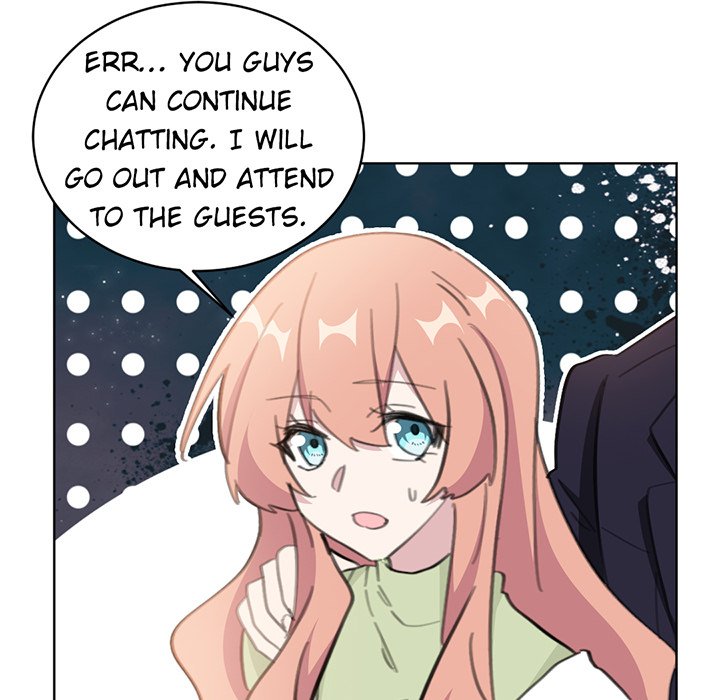 Your Turn to Chase After Me Chapter 70 image 19