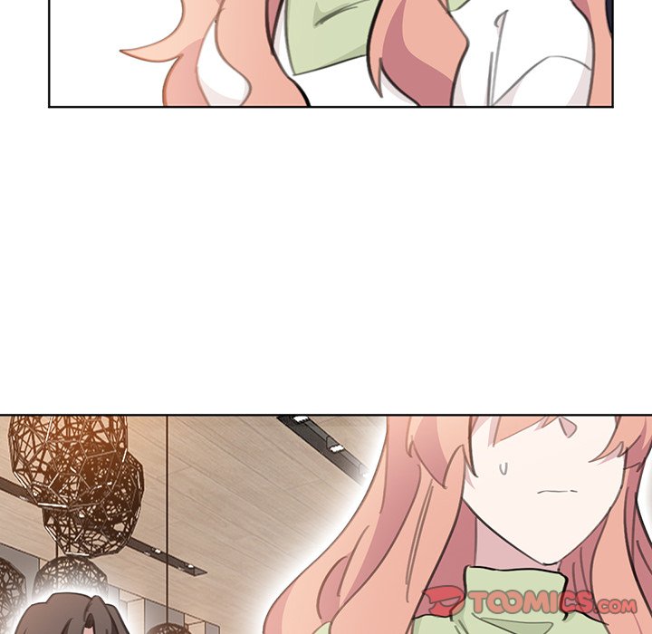 Your Turn to Chase After Me Chapter 70 image 20