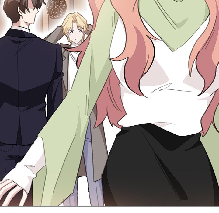 Your Turn to Chase After Me Chapter 70 image 21