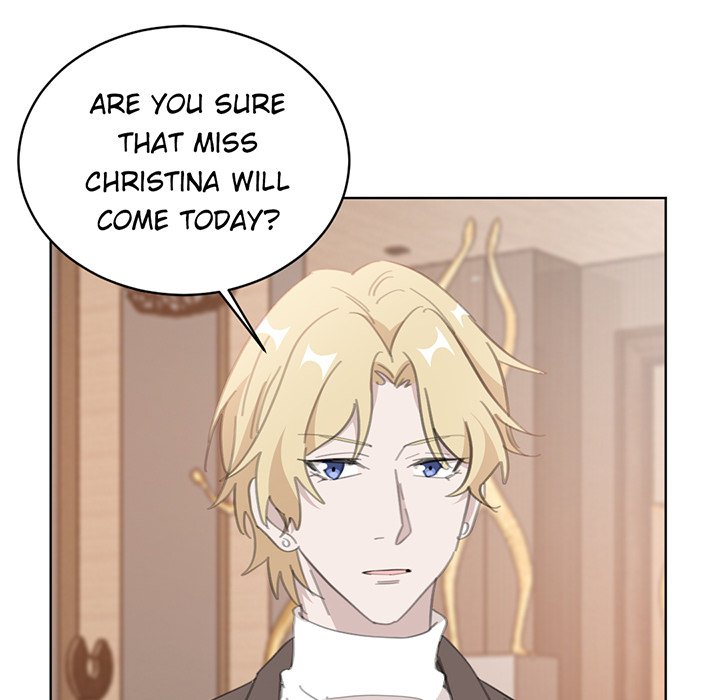 Your Turn to Chase After Me Chapter 70 image 22