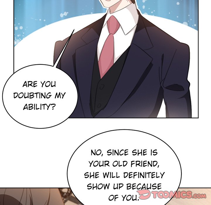 Your Turn to Chase After Me Chapter 70 image 24