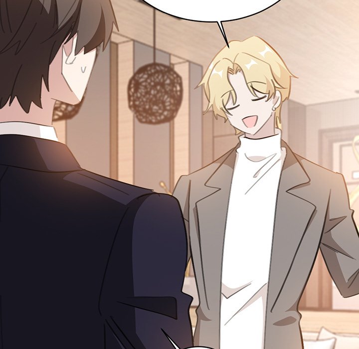 Your Turn to Chase After Me Chapter 70 image 25