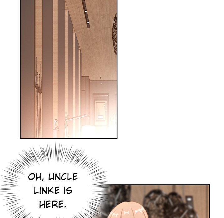 Your Turn to Chase After Me Chapter 70 image 27