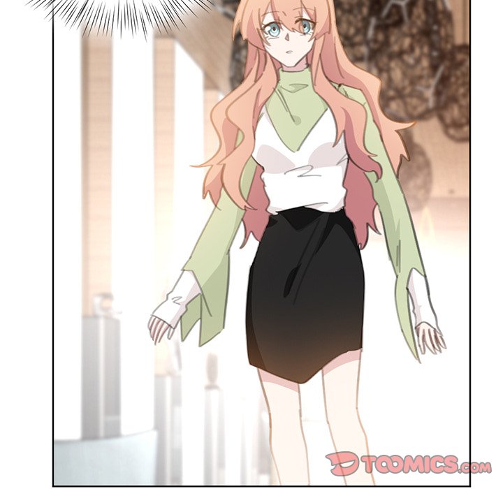 Your Turn to Chase After Me Chapter 70 image 28