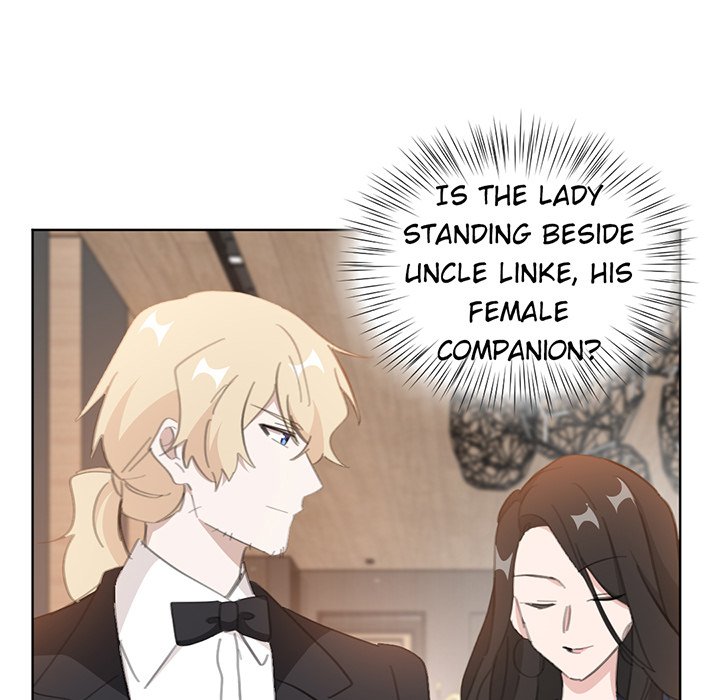Your Turn to Chase After Me Chapter 70 image 29