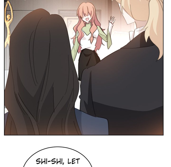Your Turn to Chase After Me Chapter 70 image 31