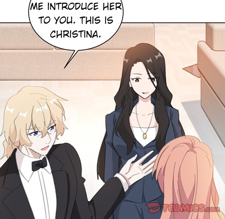 Your Turn to Chase After Me Chapter 70 image 32