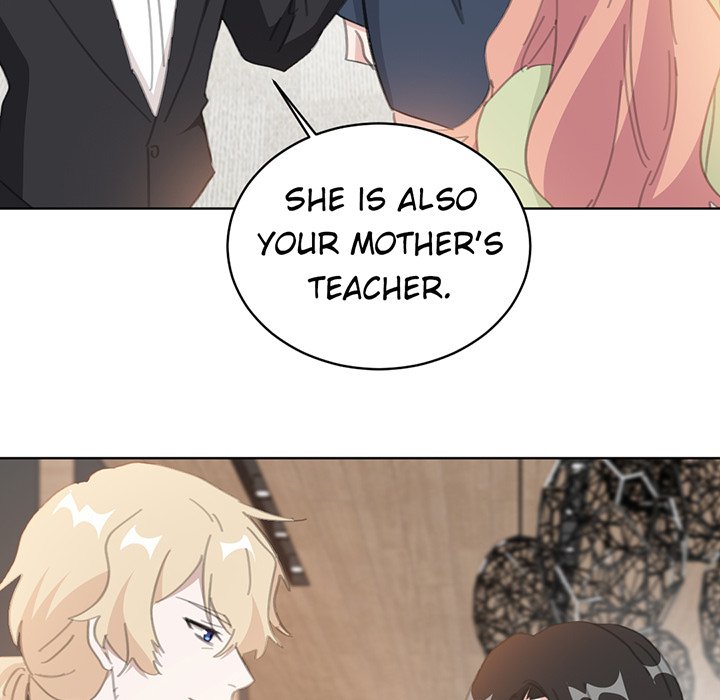 Your Turn to Chase After Me Chapter 70 image 33