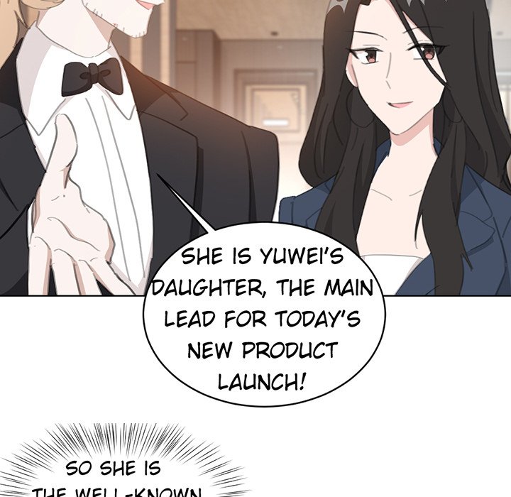 Your Turn to Chase After Me Chapter 70 image 34