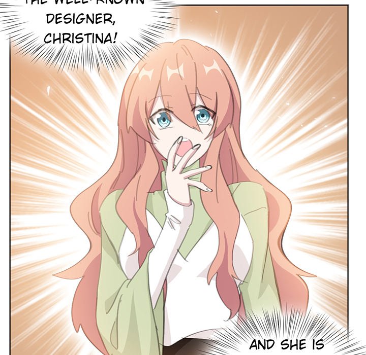 Your Turn to Chase After Me Chapter 70 image 35