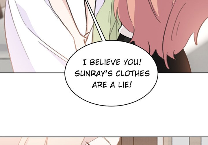 Your Turn to Chase After Me Chapter 70 image 3