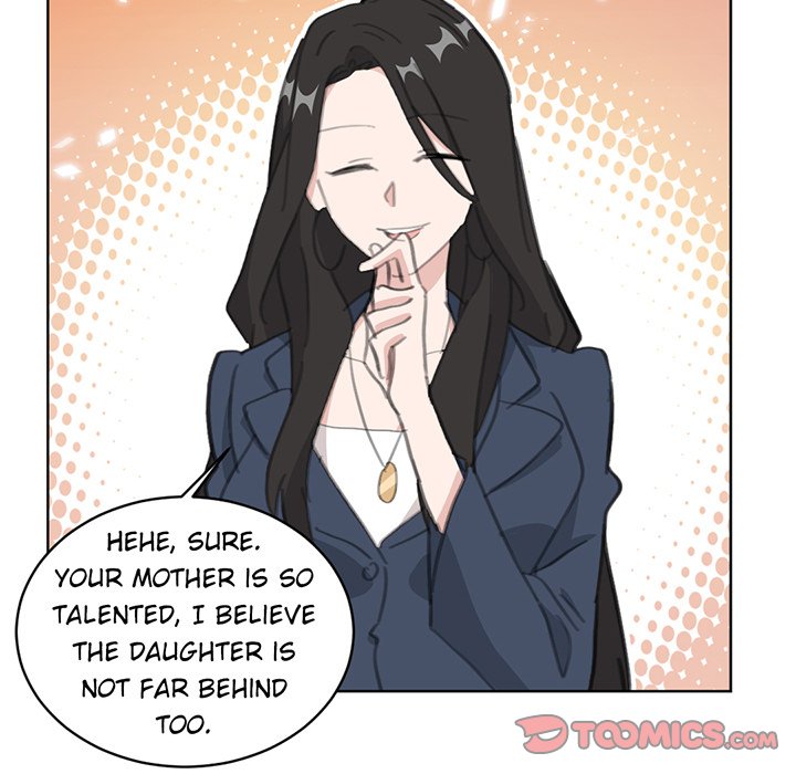 Your Turn to Chase After Me Chapter 70 image 40