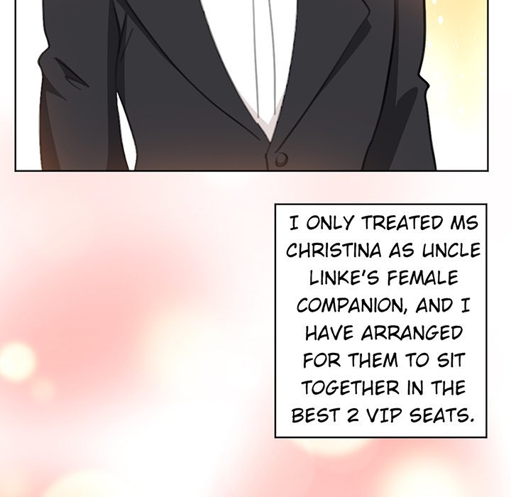 Your Turn to Chase After Me Chapter 70 image 42