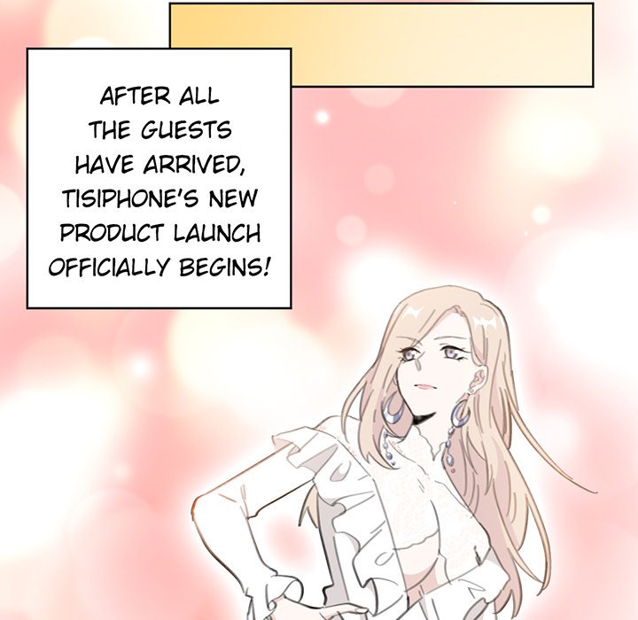 Your Turn to Chase After Me Chapter 70 image 43