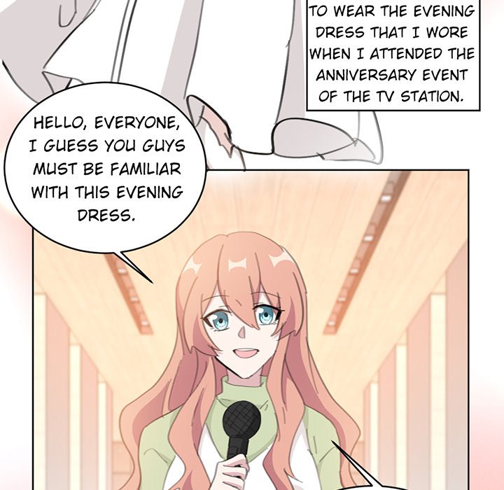 Your Turn to Chase After Me Chapter 70 image 45