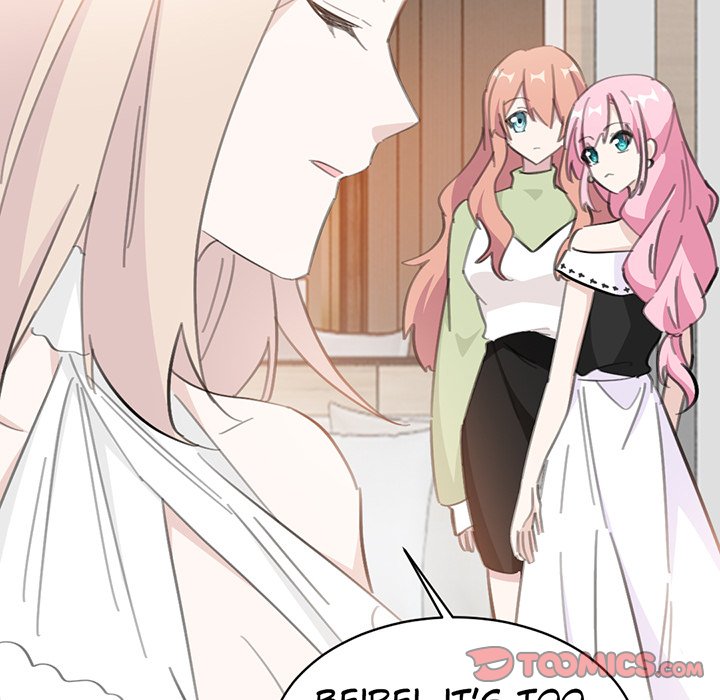 Your Turn to Chase After Me Chapter 70 image 4