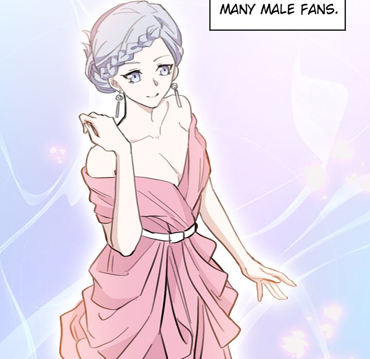 Your Turn to Chase After Me Chapter 70 image 50