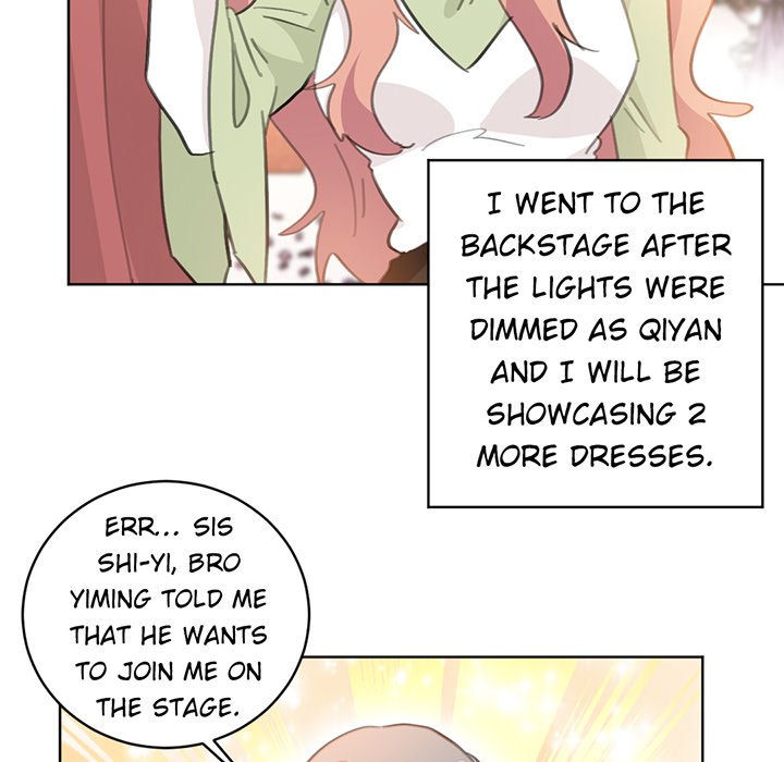 Your Turn to Chase After Me Chapter 70 image 54