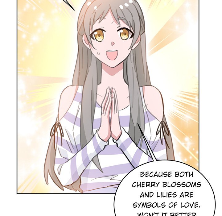 Your Turn to Chase After Me Chapter 70 image 55