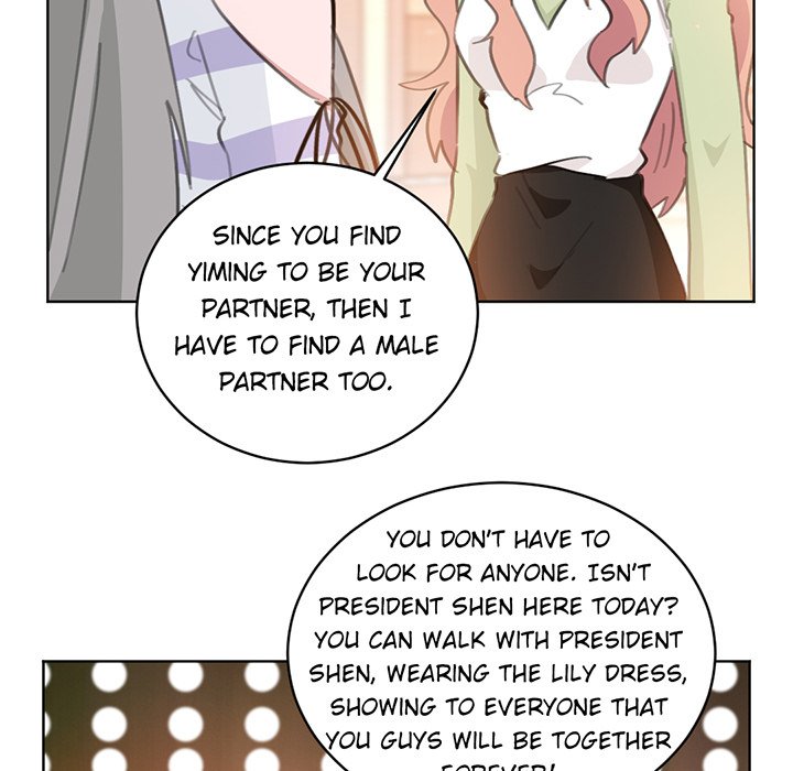 Your Turn to Chase After Me Chapter 70 image 57