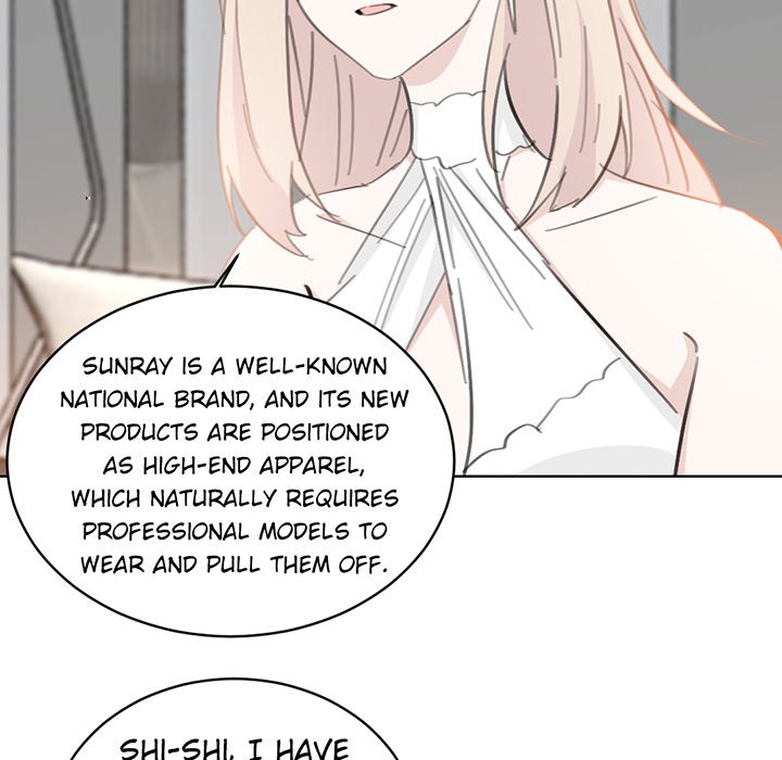 Your Turn to Chase After Me Chapter 70 image 6