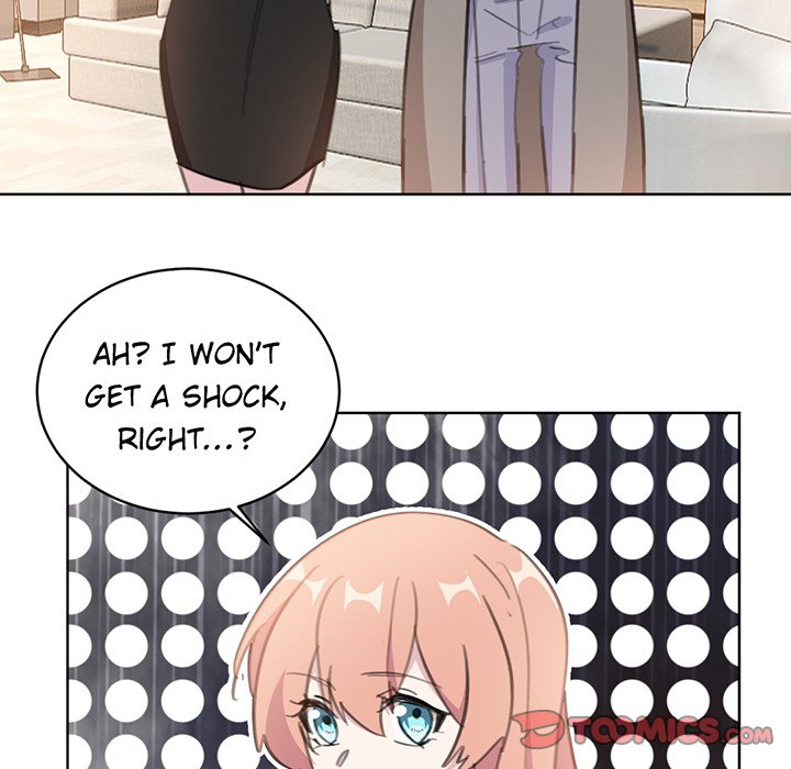 Your Turn to Chase After Me Chapter 70 image 8